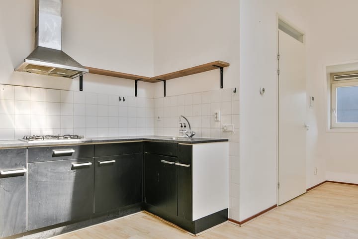 Foto 14 van Ruychaverstraat 2-G