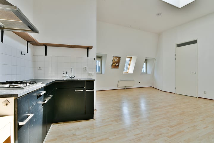 Foto 15 van Ruychaverstraat 2-G