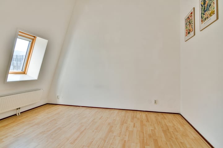 Foto 16 van Ruychaverstraat 2-G