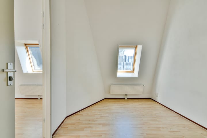 Foto 17 van Ruychaverstraat 2-G