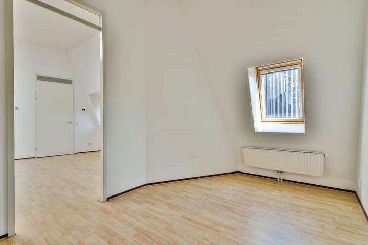 Foto 18 van Ruychaverstraat 2-G