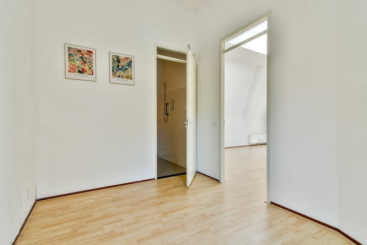 Foto 19 van Ruychaverstraat 2-G