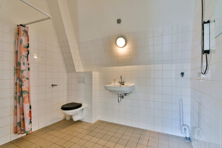 Foto 20 van Ruychaverstraat 2-G