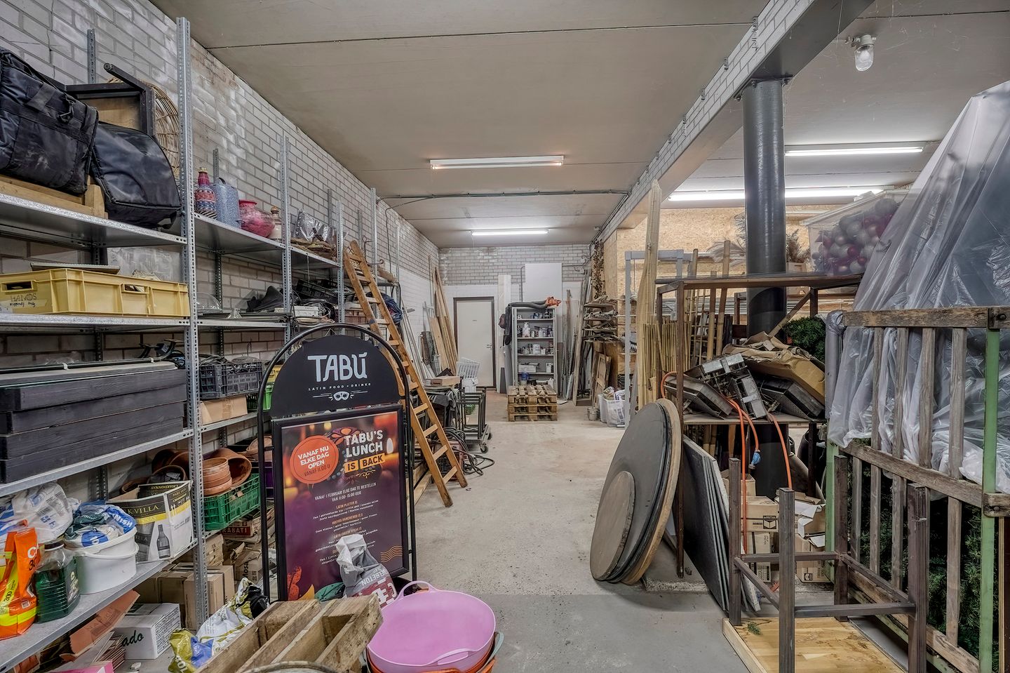 View photo 5 of Weversbaan 13