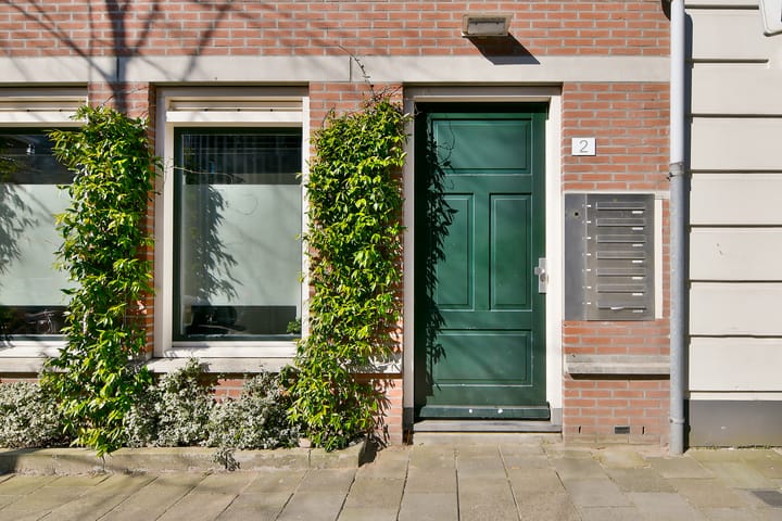 Foto 25 van Ruychaverstraat 2-G