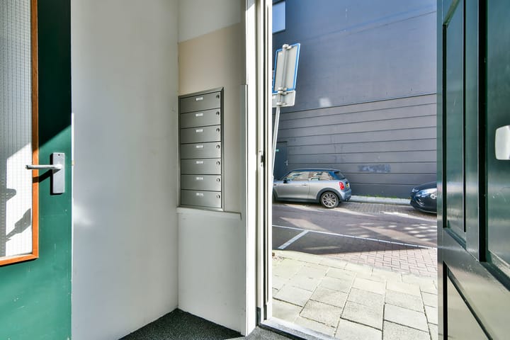 Foto 26 van Ruychaverstraat 2-G