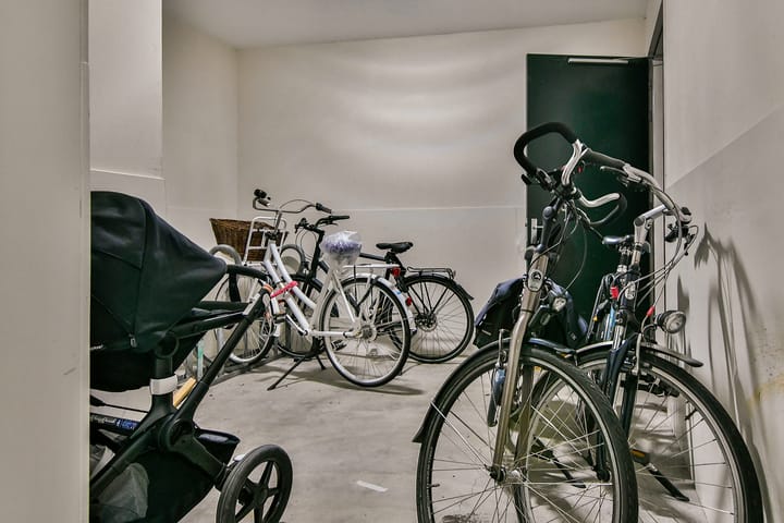 Foto 28 van Ruychaverstraat 2-G