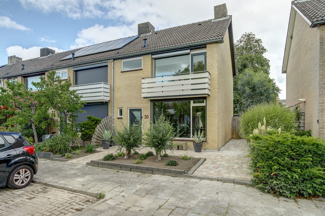 Foto 1 van Notenhof 30