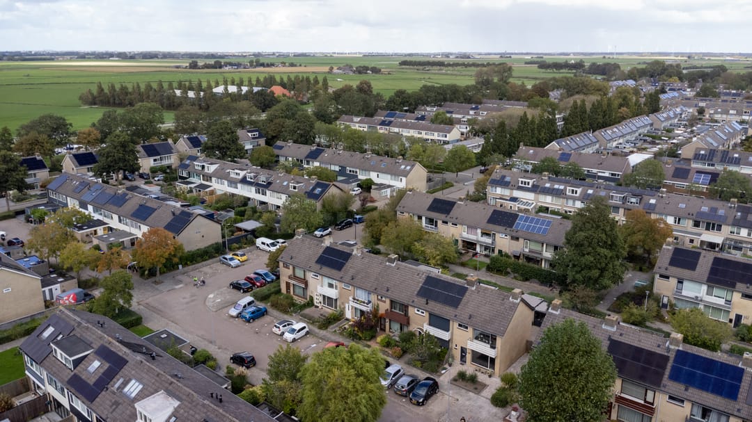 Foto 2 van Notenhof 30