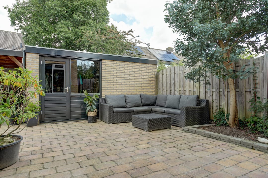 Foto 13 van Notenhof 30