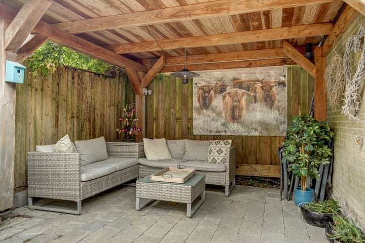 Foto 15 van Notenhof 30