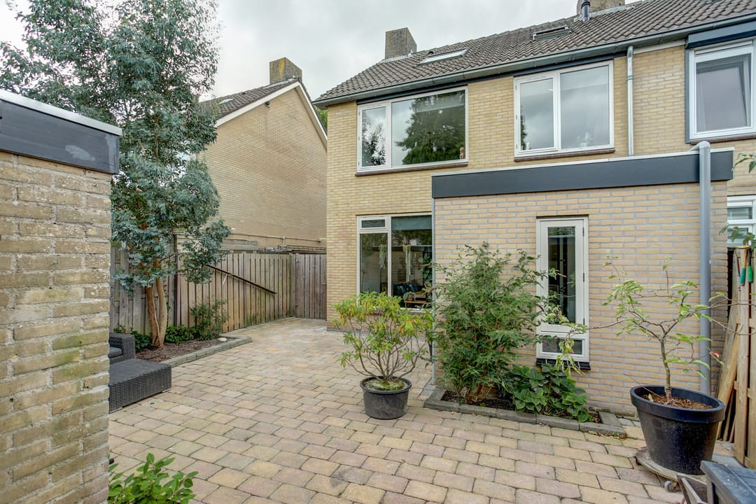 Foto 16 van Notenhof 30