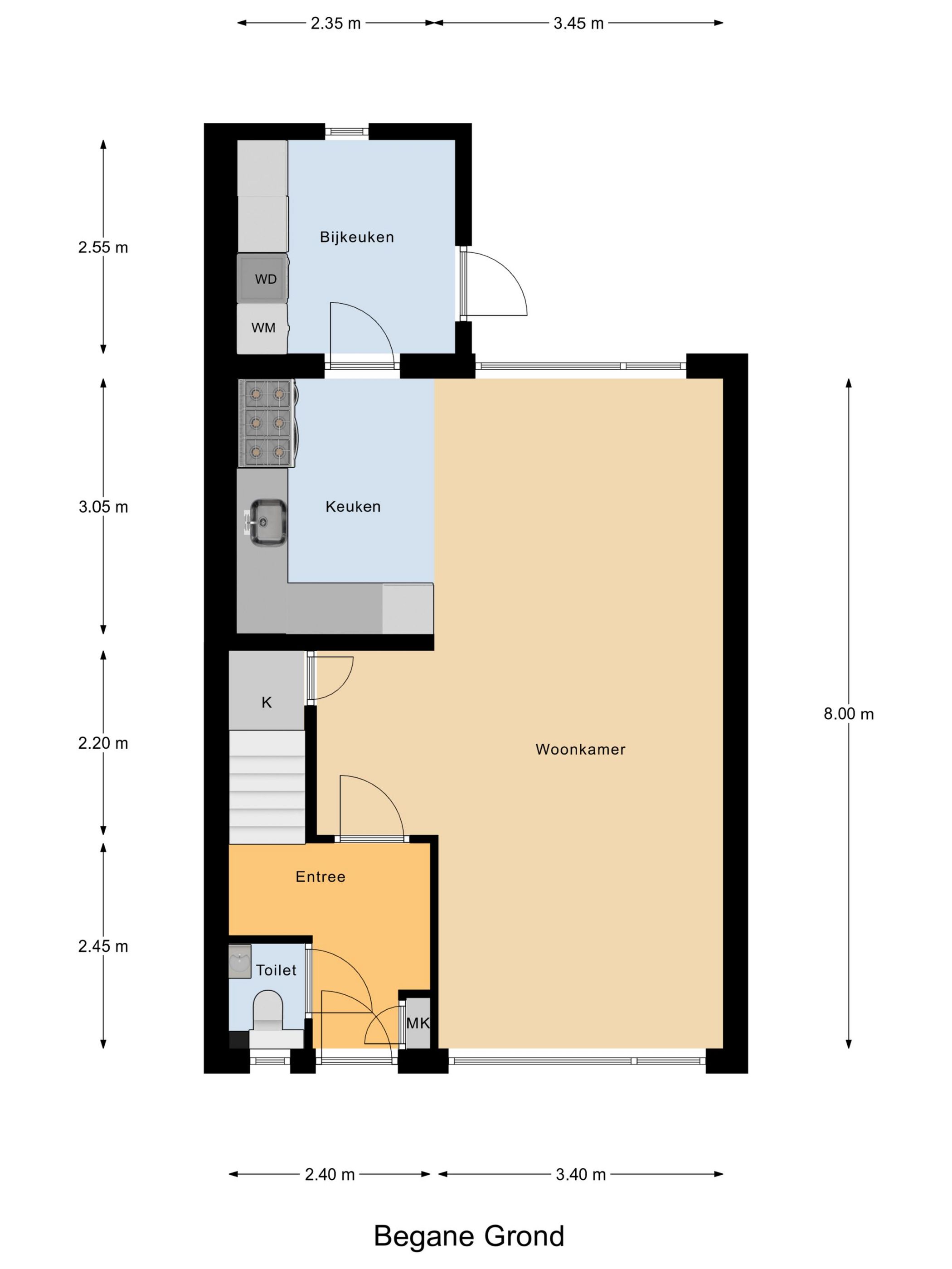 Foto 39 van Notenhof 30