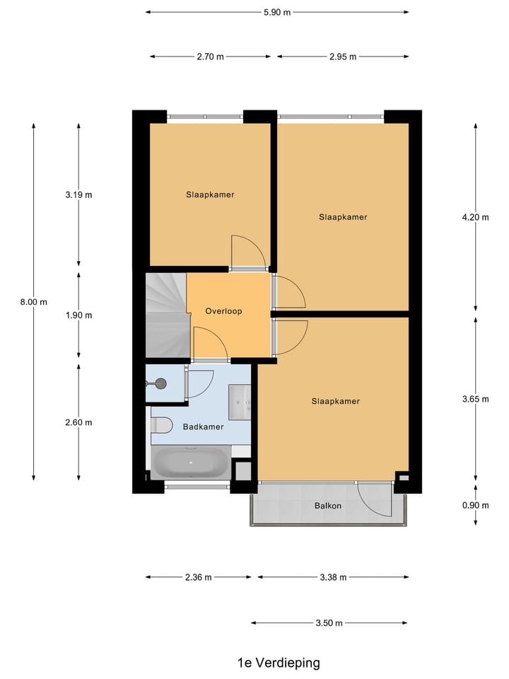 Foto 40 van Notenhof 30