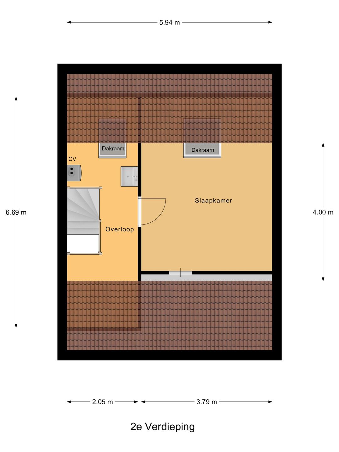 Foto 41 van Notenhof 30