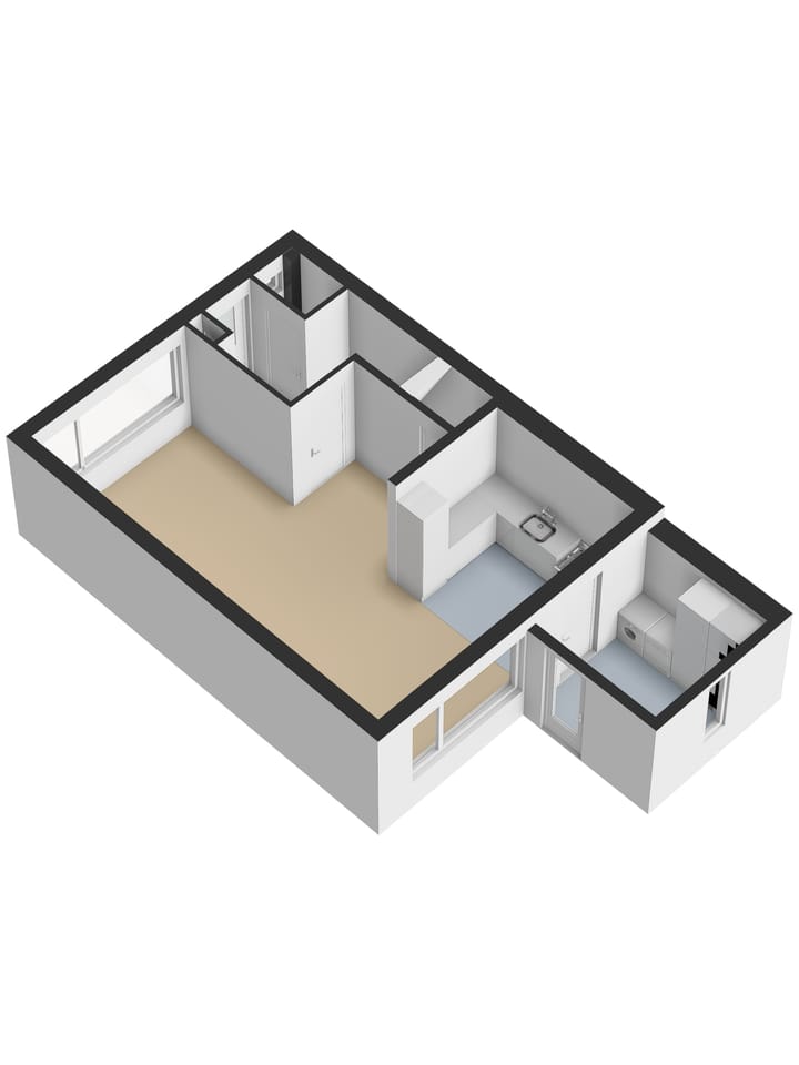 Foto 42 van Notenhof 30