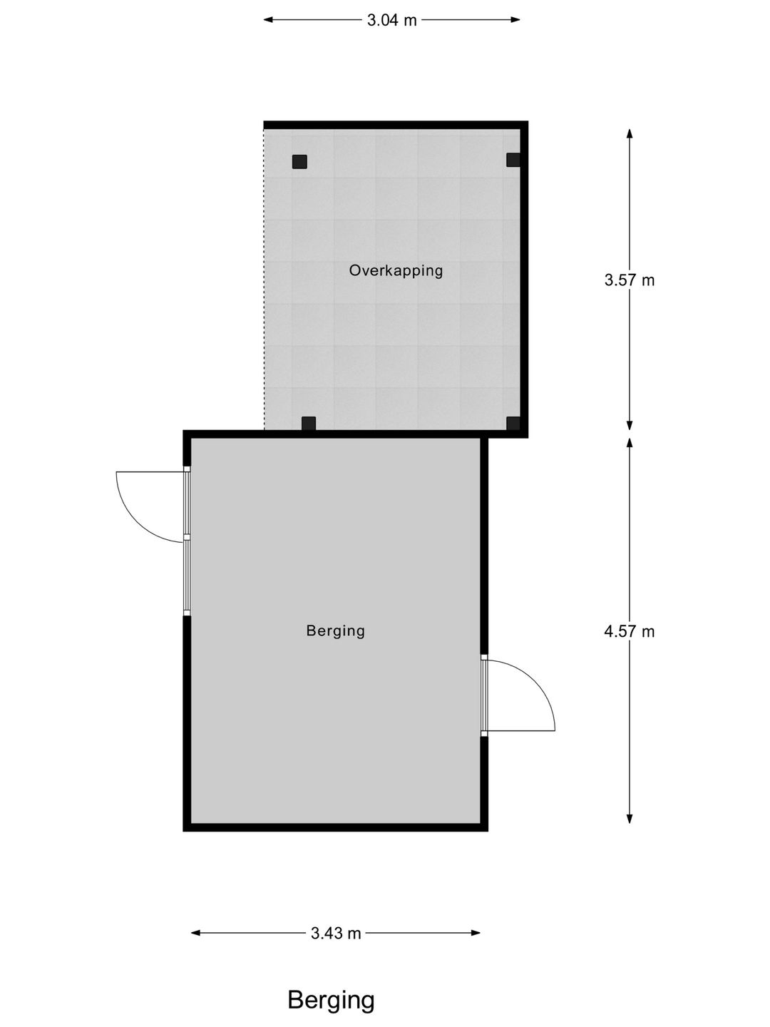 Foto 46 van Notenhof 30
