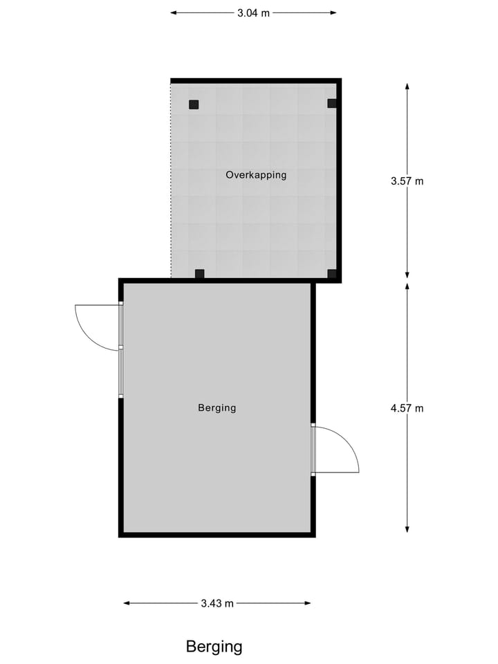 Foto 46 van Notenhof 30