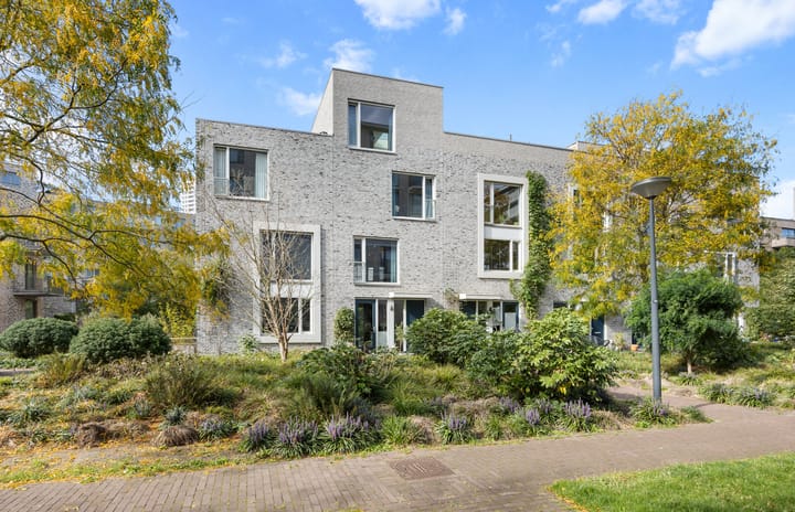 Photo 1 of Steven van Dorpelpad 33