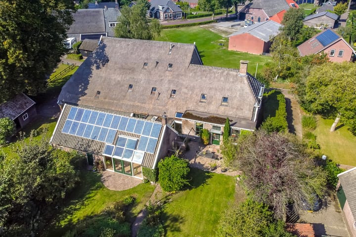 Foto 5 van Markeweg 4