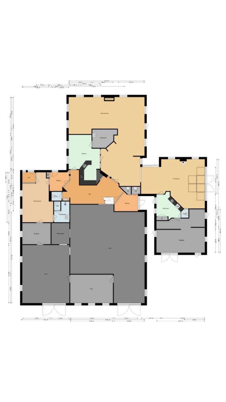 Foto 79 van Markeweg 4