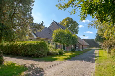 Markeweg 4 secondary image