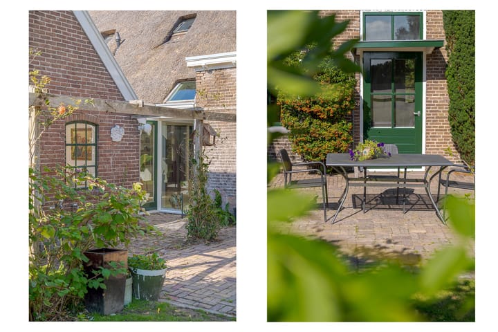 Foto 4 van Markeweg 4