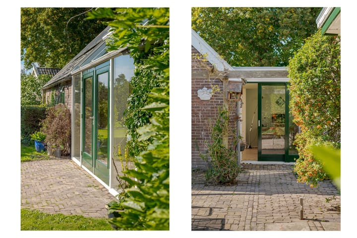 Foto 7 van Markeweg 4