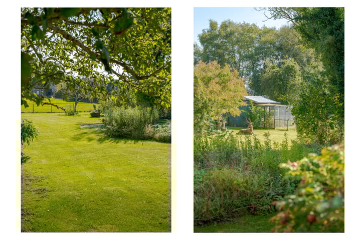 Foto 8 van Markeweg 4