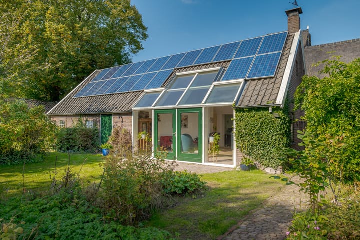 Foto 9 van Markeweg 4