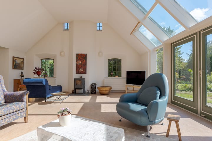 Foto 10 van Markeweg 4