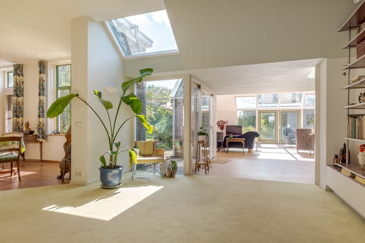 Foto 13 van Markeweg 4