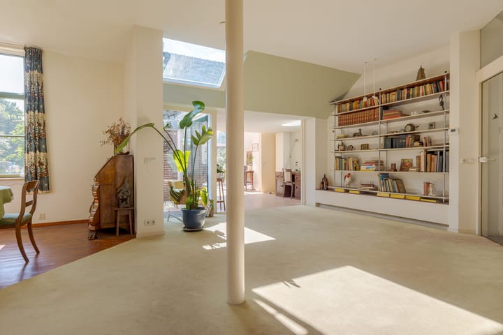 Foto 14 van Markeweg 4