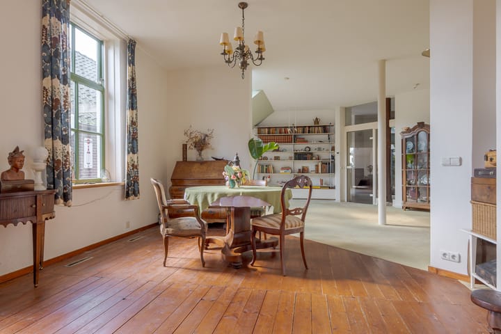 Foto 16 van Markeweg 4