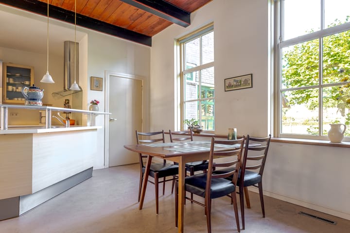 Foto 26 van Markeweg 4