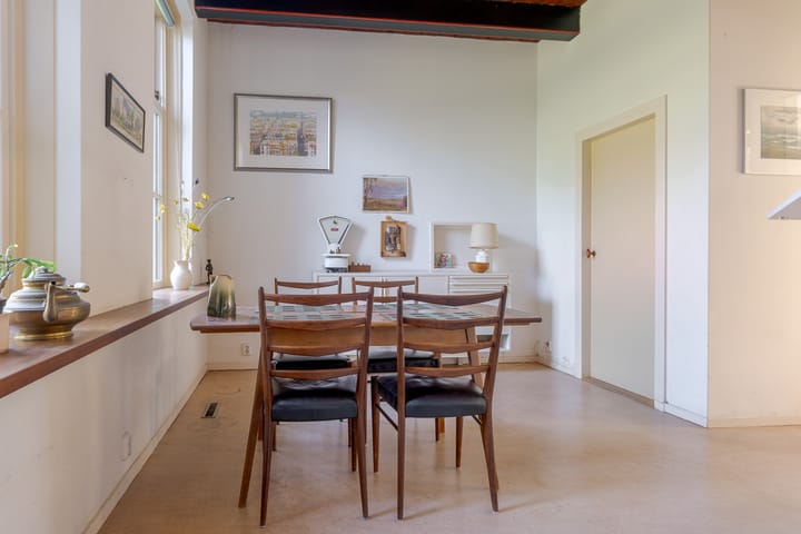 Foto 27 van Markeweg 4