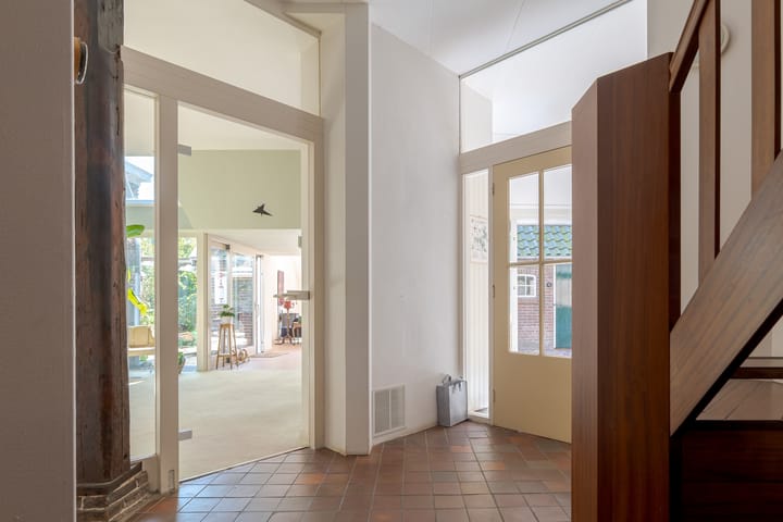 Foto 30 van Markeweg 4