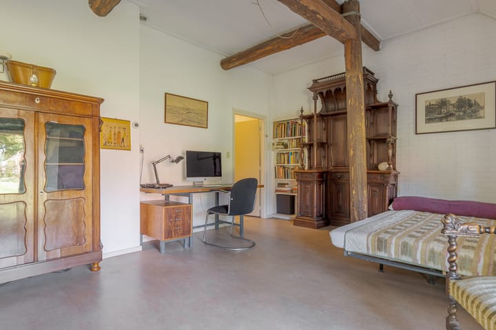 Foto 33 van Markeweg 4