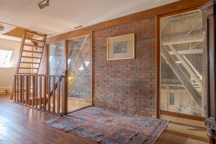 Foto 39 van Markeweg 4