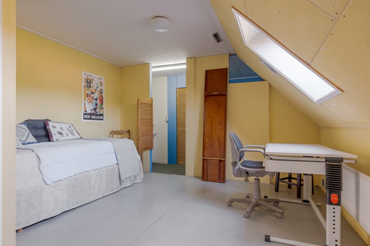 Foto 47 van Markeweg 4