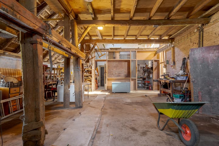 Foto 60 van Markeweg 4