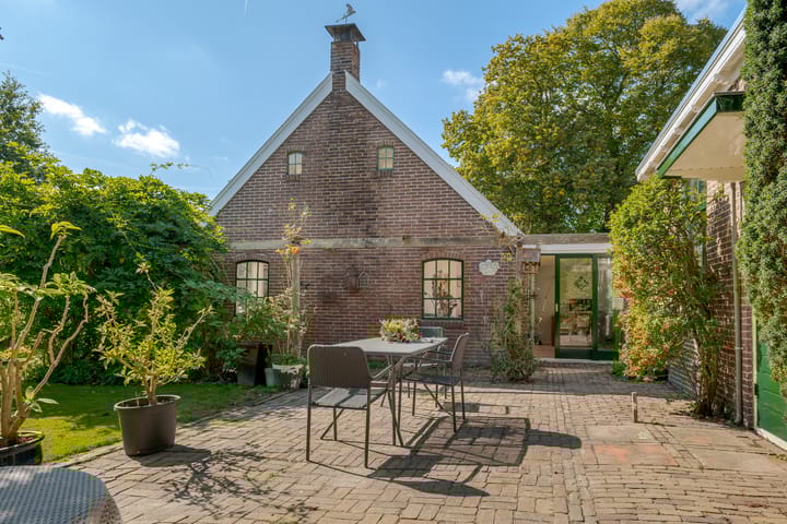 Foto 63 van Markeweg 4