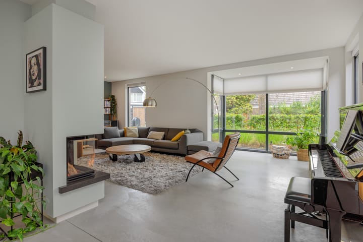 Photo 5 of De Roerdomp 43