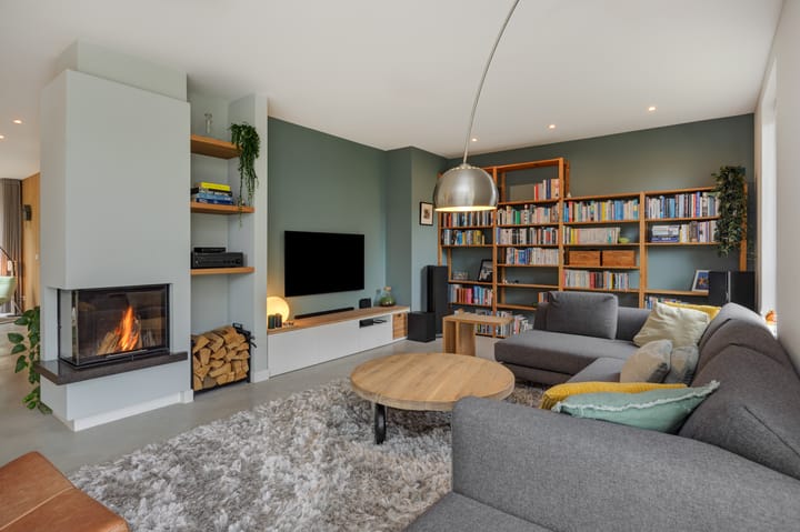 Photo 6 of De Roerdomp 43