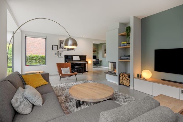 Photo 7 of De Roerdomp 43