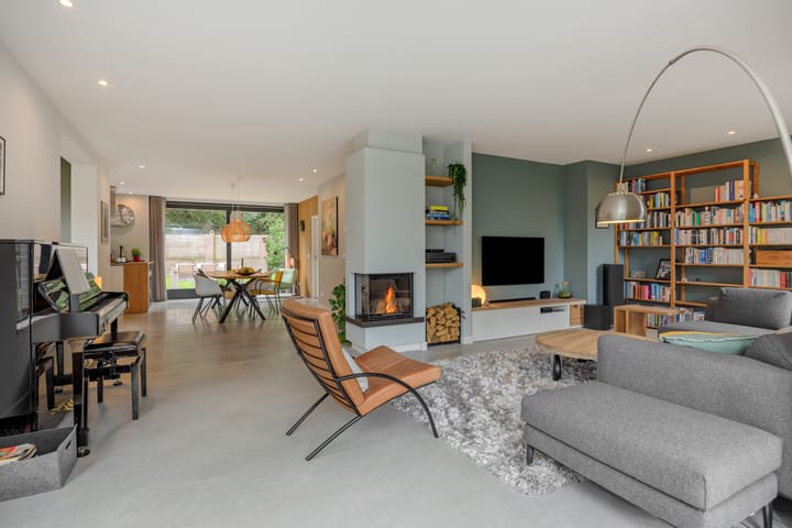 Photo 8 of De Roerdomp 43