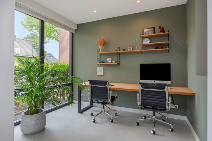 Photo 10 of De Roerdomp 43