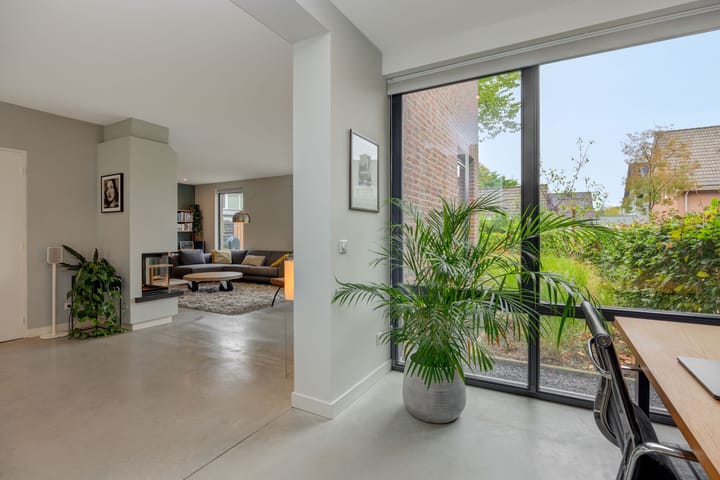 Photo 11 of De Roerdomp 43