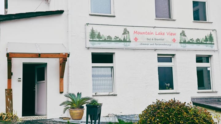 Foto 3 van Burgstraße 164, 06493