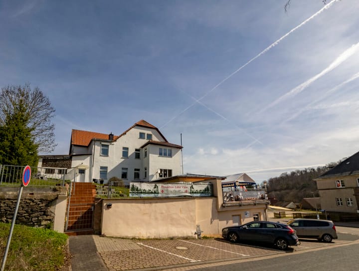 Foto 4 van Burgstraße 164, 06493